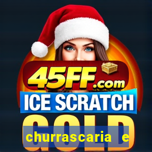 churrascaria e pousada bahia